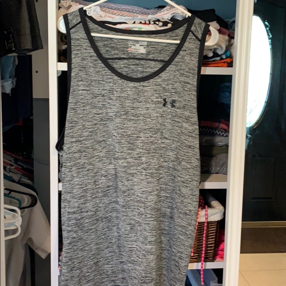 Under Armour Tank
